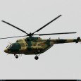 Вице-президент Ганы Джон Махама подтвердил местной прессе, что страна намерена заказать четыре военных вертолета Ми-171Ш в ближайшие месяцы, скорее всего -- не позже июля