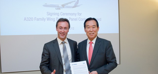 Южнокорейский авиапромышленный холдинг Korea Aerospace Industries (KAI) рассматривает возможность создания во Вьетнаме подразделения по производству авиакомпонентов, сообщает региональная пресса